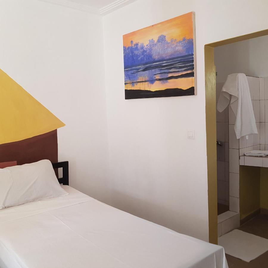 Le Petit Quartier "Chez Amanthia" Hotel แค็ปสเกอร์ริง ภายนอก รูปภาพ