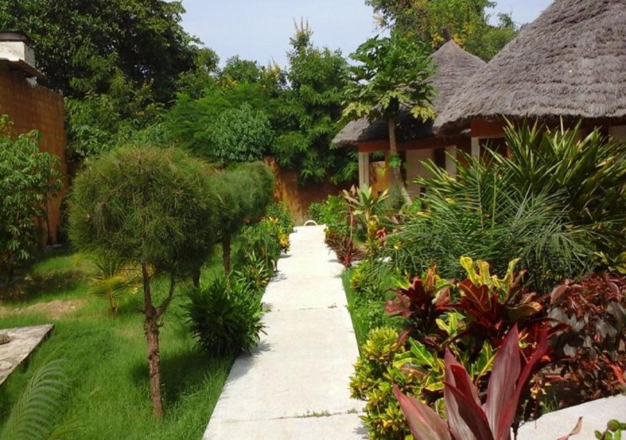 Le Petit Quartier "Chez Amanthia" Hotel แค็ปสเกอร์ริง ภายนอก รูปภาพ
